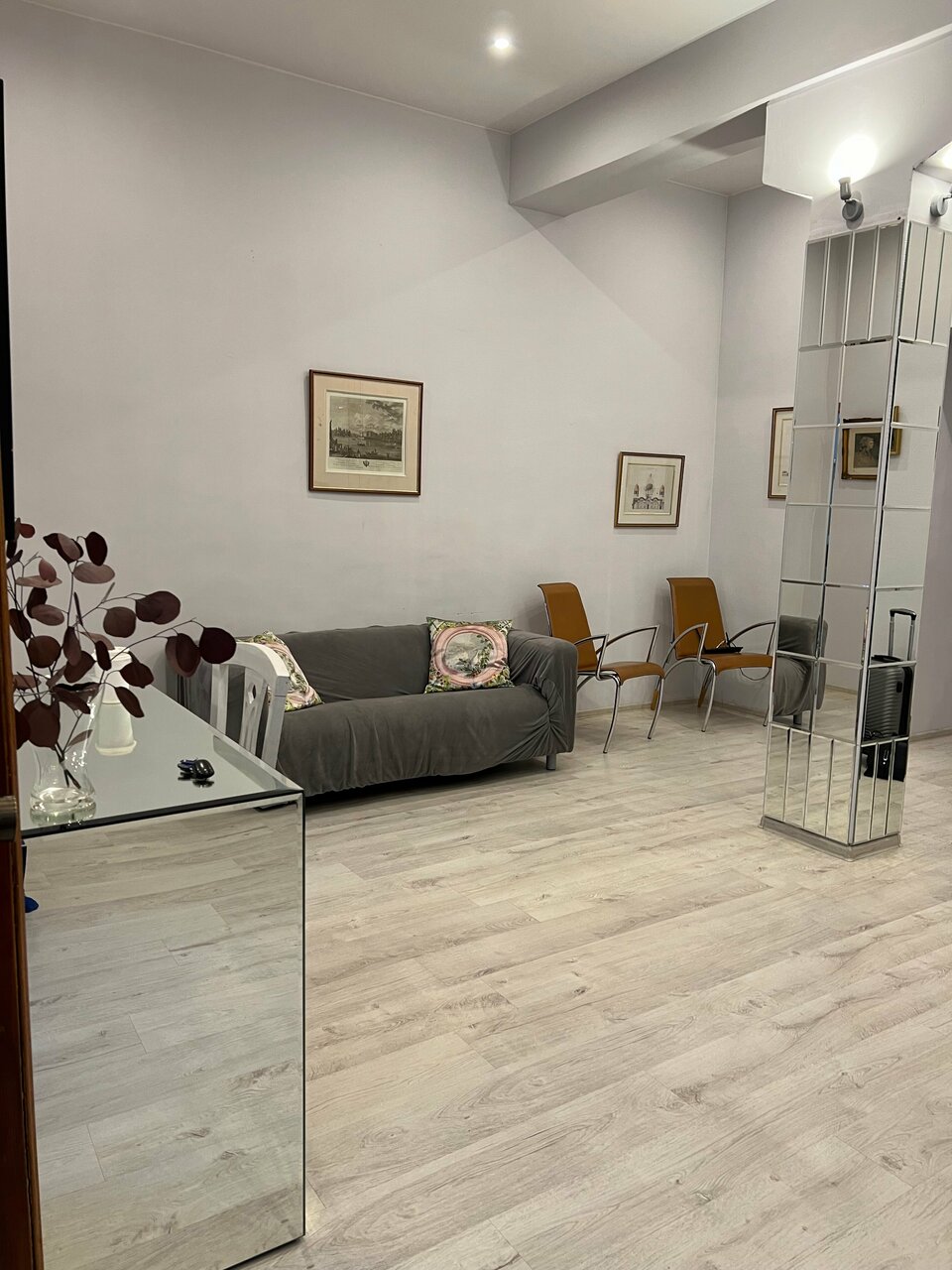 Апартаменты Rayon de soleil Санкт-Петербург-51