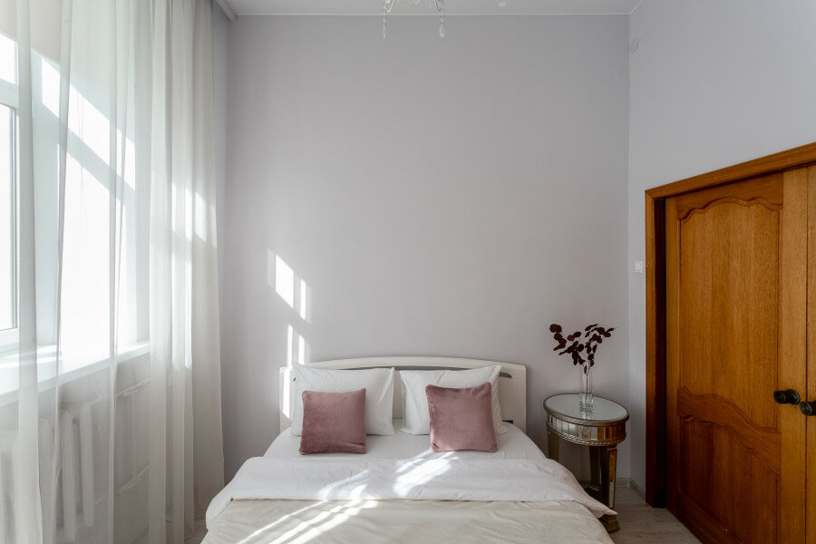 Апартаменты Rayon de soleil Санкт-Петербург