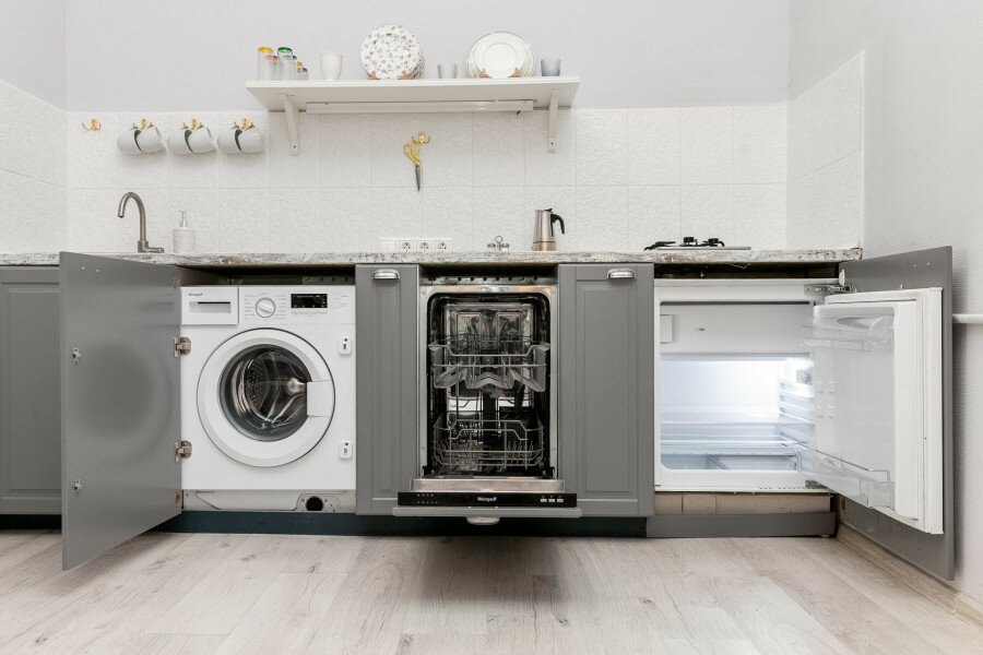 Апартаменты Rayon de soleil Санкт-Петербург