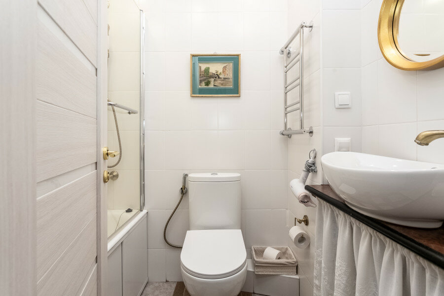 Апартаменты Rayon de soleil Санкт-Петербург