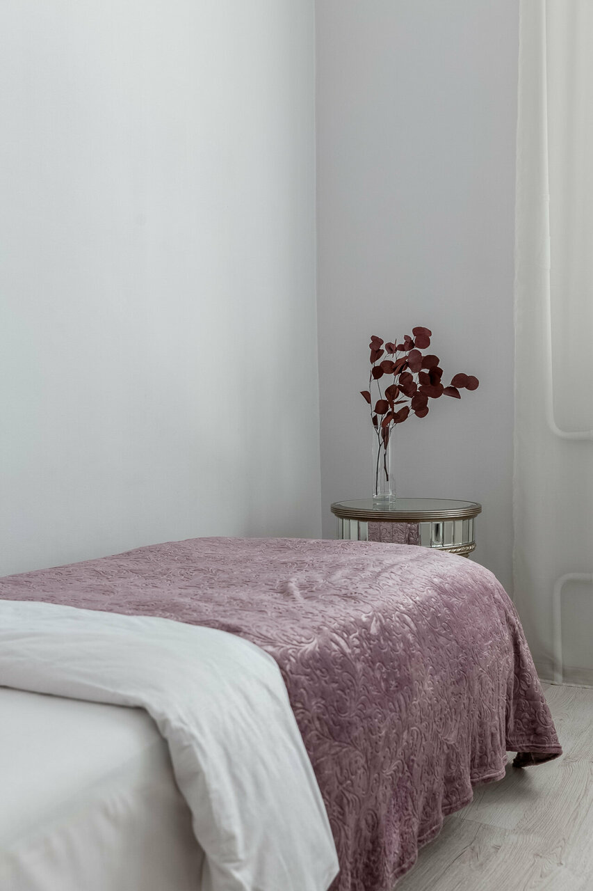 Апартаменты Rayon de soleil Санкт-Петербург-24