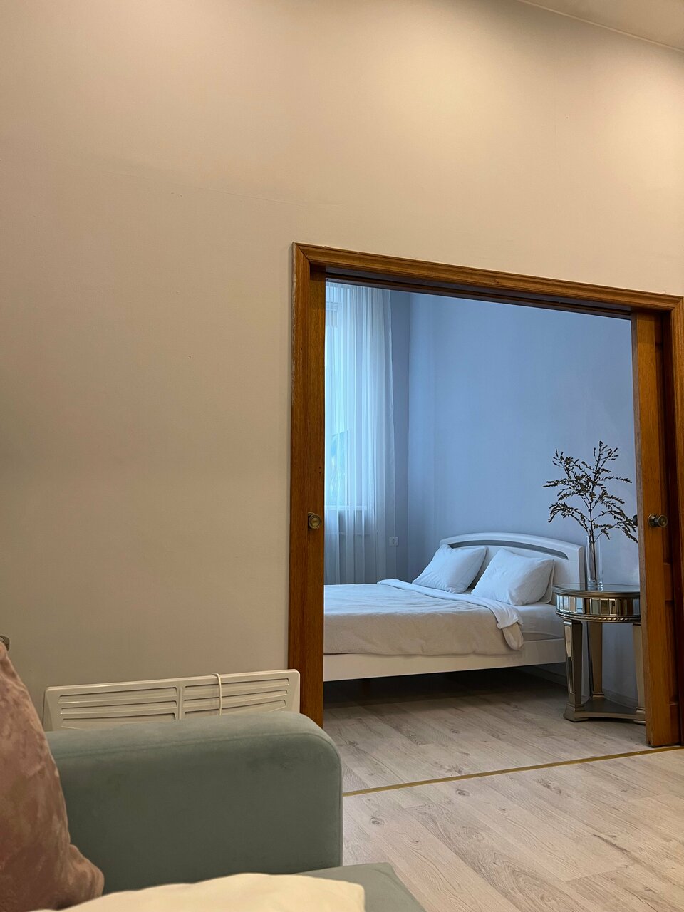 Апартаменты Rayon de soleil Санкт-Петербург-52