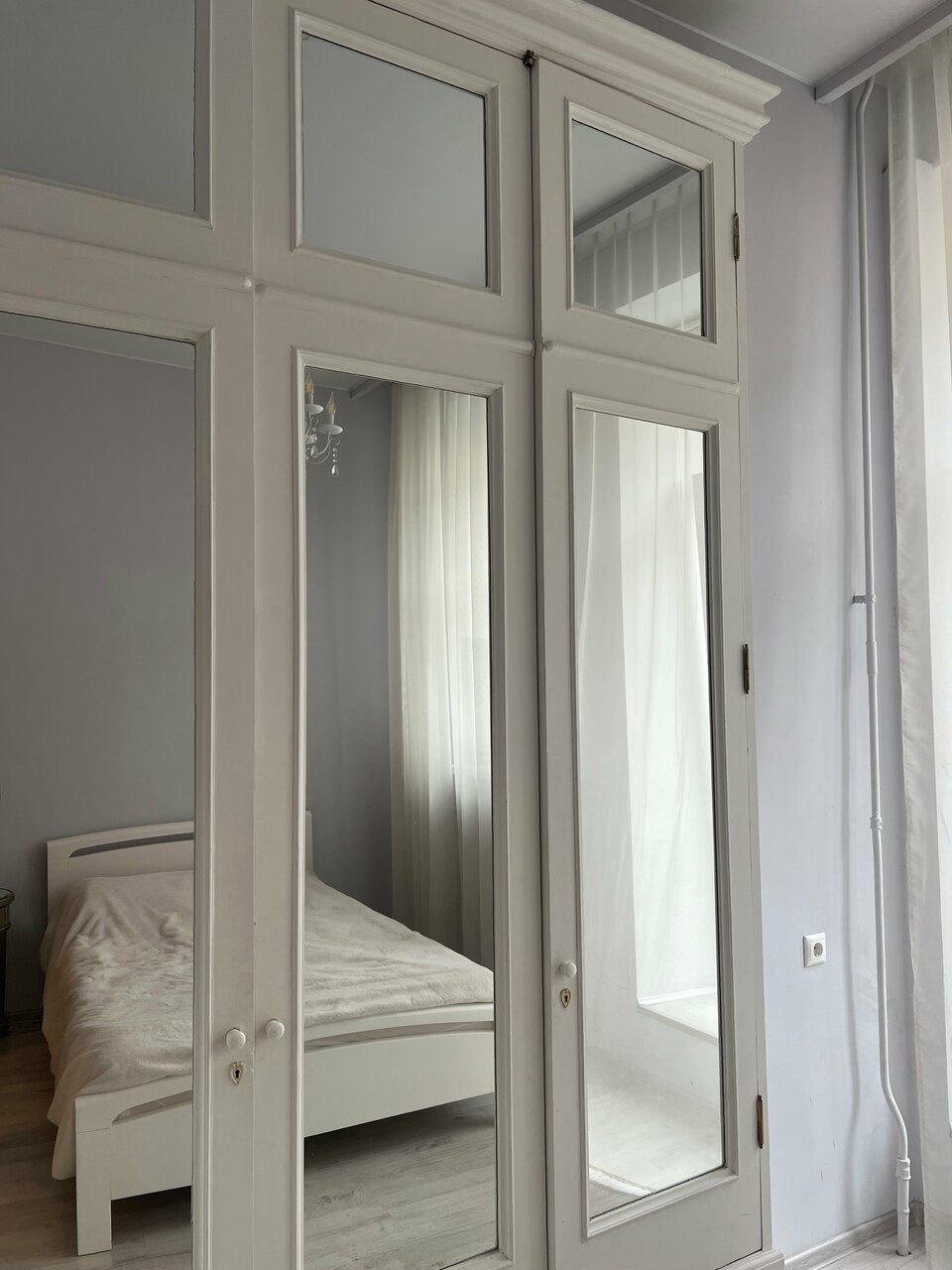 Апартаменты Rayon de soleil Санкт-Петербург-56