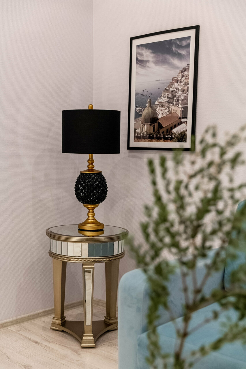 Апартаменты Rayon de soleil Санкт-Петербург-20