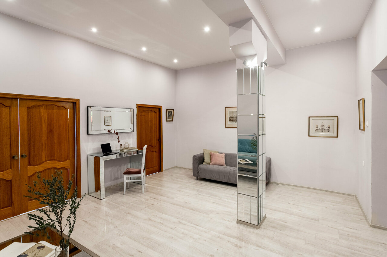 Апартаменты Rayon de soleil Санкт-Петербург-18