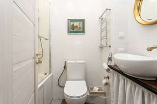 Апартаменты Rayon de soleil Санкт-Петербург Апартаменты по адресу: Наб. Канала Грибоедова, д. 97-9