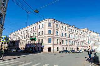 Апартаменты Rayon de soleil Санкт-Петербург-2