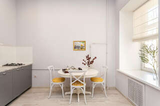 Апартаменты Rayon de soleil Санкт-Петербург-1