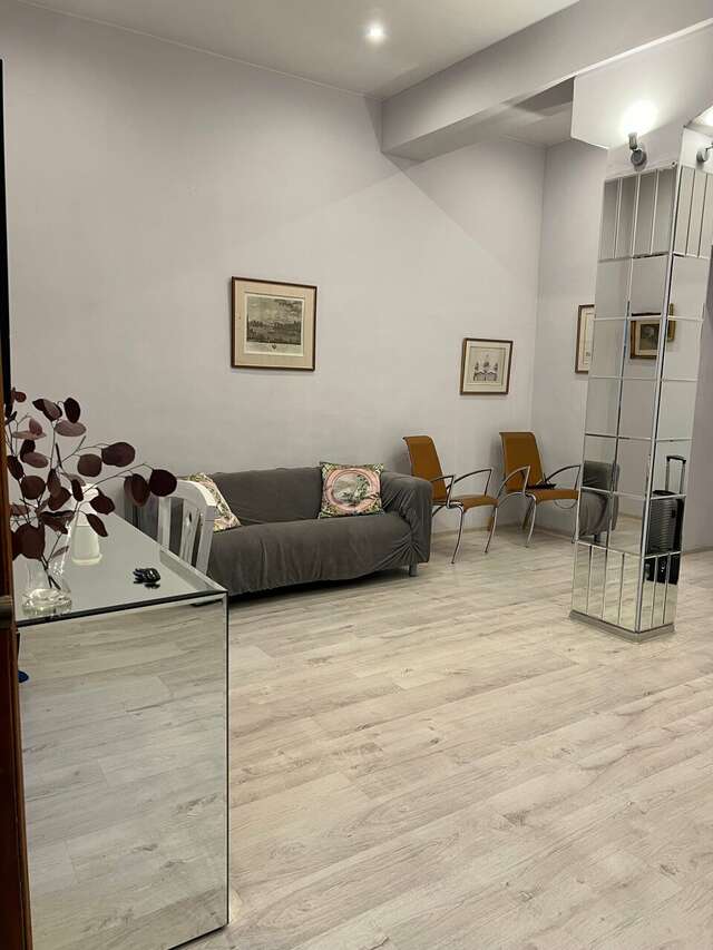 Апартаменты Rayon de soleil Санкт-Петербург-50