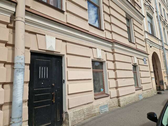 Апартаменты Rayon de soleil Санкт-Петербург-41