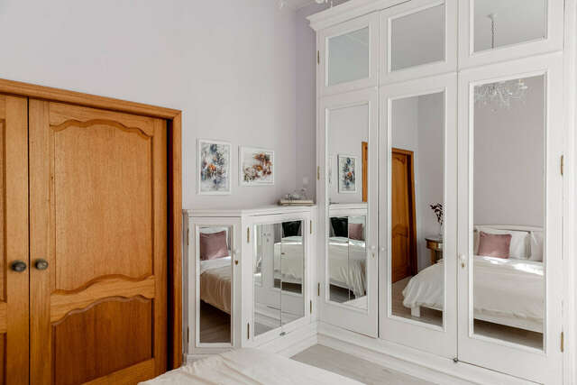 Апартаменты Rayon de soleil Санкт-Петербург-18