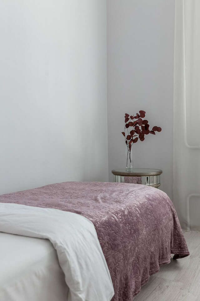 Апартаменты Rayon de soleil Санкт-Петербург-23