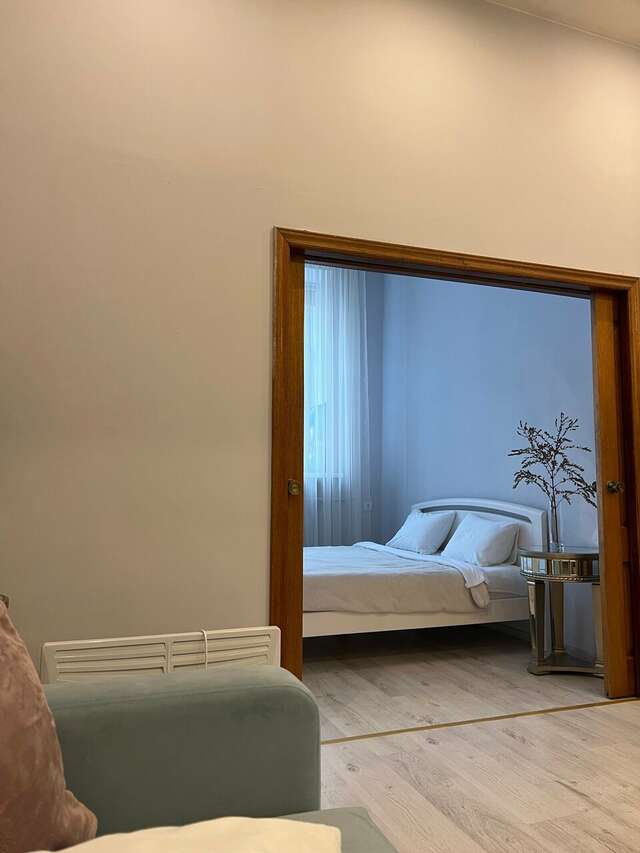 Апартаменты Rayon de soleil Санкт-Петербург-51