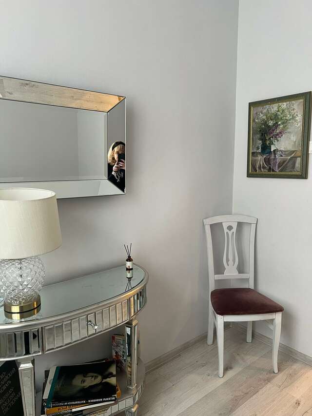 Апартаменты Rayon de soleil Санкт-Петербург-54