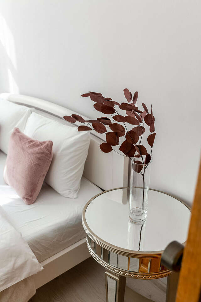 Апартаменты Rayon de soleil Санкт-Петербург-28