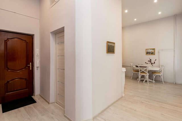 Апартаменты Rayon de soleil Санкт-Петербург-42