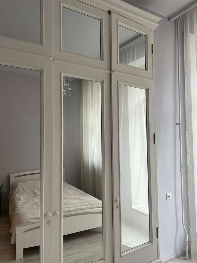 Апартаменты Rayon de soleil Санкт-Петербург-55