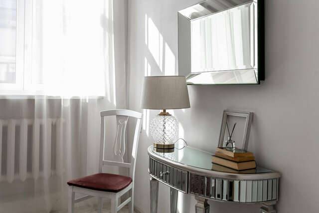 Апартаменты Rayon de soleil Санкт-Петербург-24