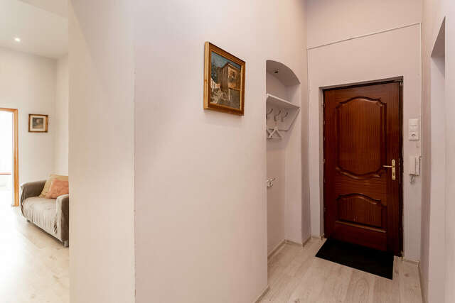 Апартаменты Rayon de soleil Санкт-Петербург-32