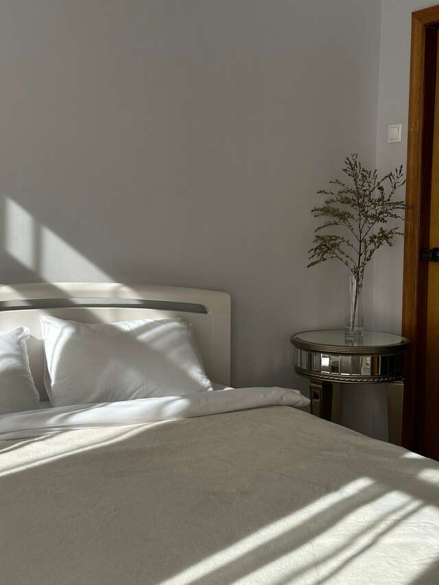 Апартаменты Rayon de soleil Санкт-Петербург-36